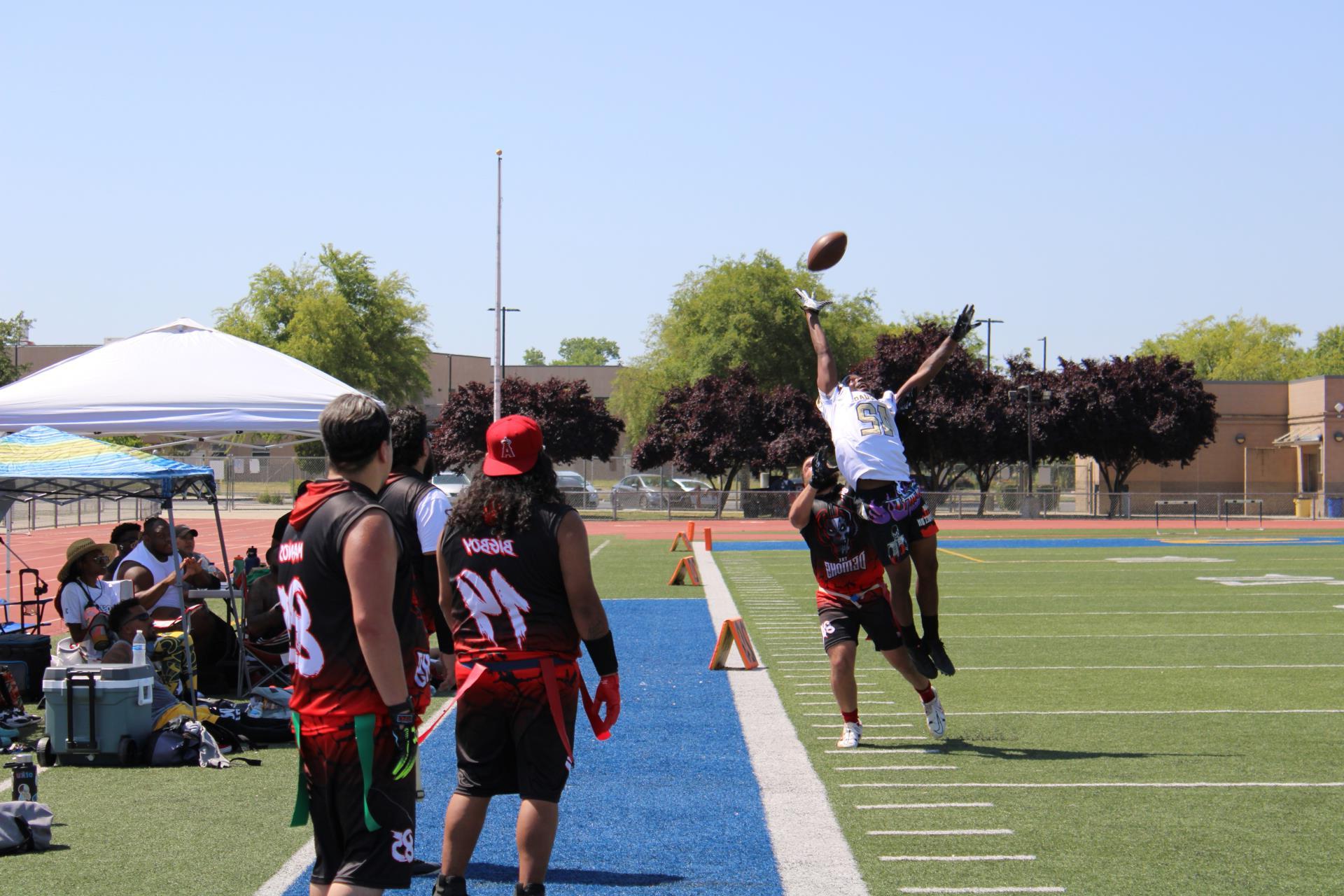 Adult Flag Football